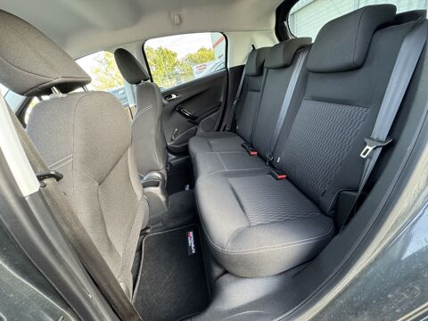 208 II 1.2 82 BVM5 STYLE | GARANTIE 12 MOIS 2016 occasion 44860 Pont-Saint-Martin