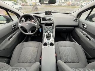 3008 1.6 HDI 115CH PREMIUM PACK | 1&egrave;re Main | GARANTIE 12 MOIS 2013 occasion 44860 Pont-Saint-Martin