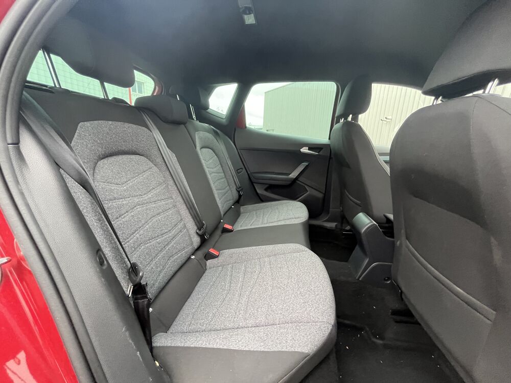 Arona (2) 1.0 ECOTSI 95 S/S XPERIENCE BVM5 // GARANTIE 1 AN 2023 occasion 44860 Pont-Saint-Martin