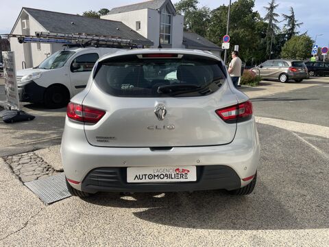 Clio IV 0.9 TCe Energy 90 cv Business Chaine de distribution - 2&egrave; 2018 occasion 49124 Saint-Barth&eacute;lemy-d'Anjou