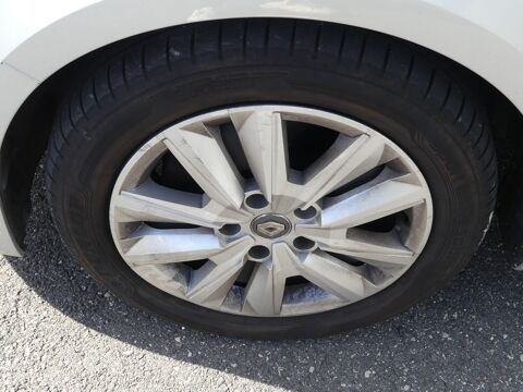 M&eacute;gane BUSINESS 1.5 DCI 115 CV 2021 occasion 14400 Nonant