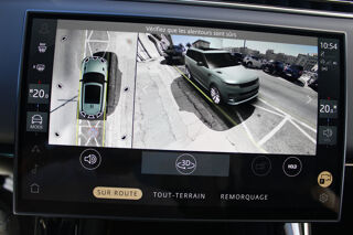 Range Rover 3.0 P460e PHEV Dynamic SE ( Entretien Land Rover, Toit panor 2024 occasion 34200 S&egrave;te