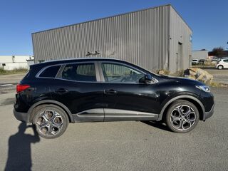Kadjar 1.5 DCI 110 ECO2 INTENS EDC | LEDS / TOIT PANO / SIEGES CHAU 2016 occasion 44860 Pont-Saint-Martin
