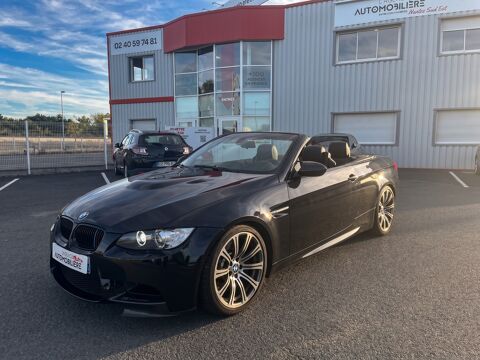 Annonce voiture BMW M3 43440 €