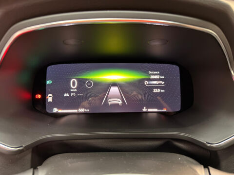 Captur II (2) 1.0 TCE 90 EVOLUTION 2024 occasion 71300 Montceau-les-Mines