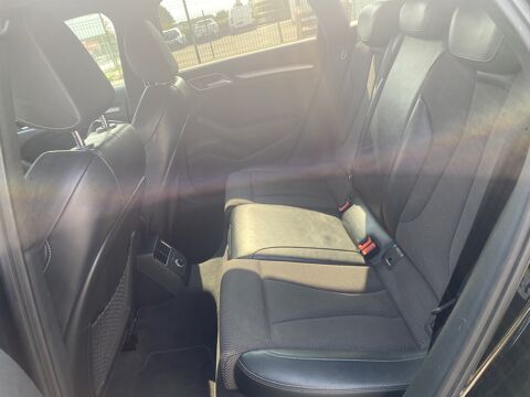 A3 1.6 TDI 116 cv S-LINE 2017 occasion 51000 Ch&acirc;lons-en-Champagne