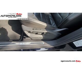 Tiguan Allspace 2.0 TDI 150 Carat Bluemotion DSG7 7 places 2019 occasion 60700 Fleurines