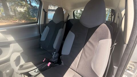 107 3 Portes 1.0 i 12V 68cv 2010 occasion 91120 Palaiseau
