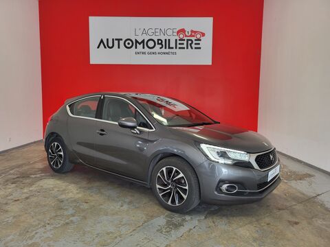 Annonce voiture Citroën DS4 10490 €