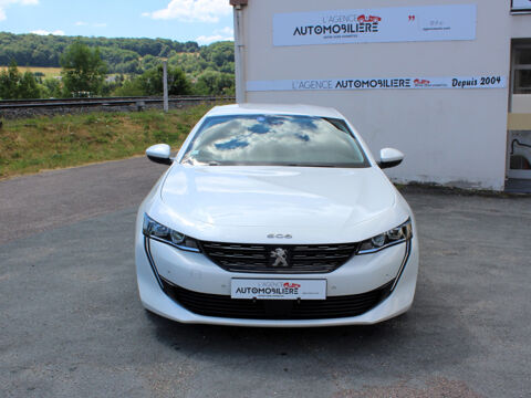 508 Hybrid 225 CH Allure e-EAT8 *BOITE AUTO 2020 occasion 70000 Vesoul