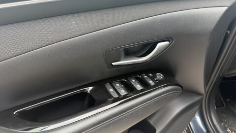 Tucson 1.6 CRDi 136 Hybrid Creative 2020 occasion 71380 Ch&acirc;tenoy-en-Bresse