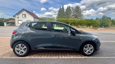Clio IV 0.9 TCe 12V Energy 75 ch TREND 2018 occasion 88100 Sainte-Marguerite
