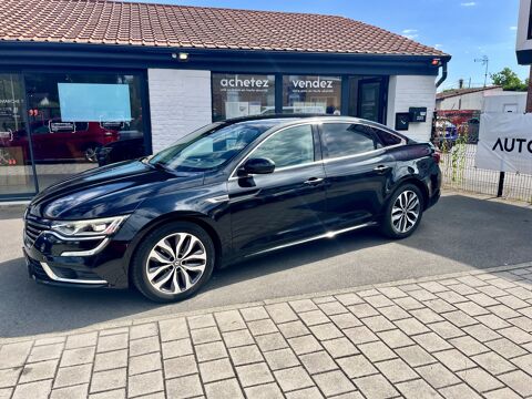 Talisman 1.6 dCi 130ch energy Intens 2016 occasion 59300 Valenciennes