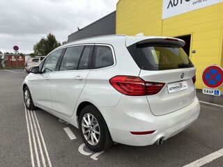 Serie 2 Active Tourer 216D Business DKG7 2020 occasion 76760 Yerville