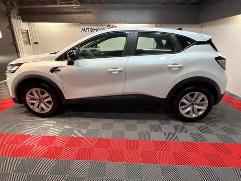 Captur II (2) 1.0 TCE 90 EVOLUTION 2024 occasion 71300 Montceau-les-Mines