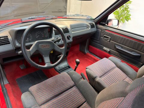 205 GTI 1.6L 115 CV 1988 occasion 71300 Montceau-les-Mines