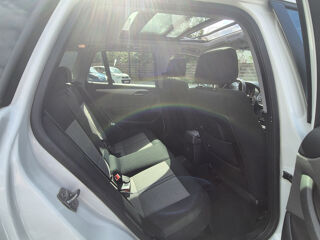 X1 (E84) XDRIVE 23 DA 204 CONFORT - 4X4 - 2012 occasion 25400 Audincourt
