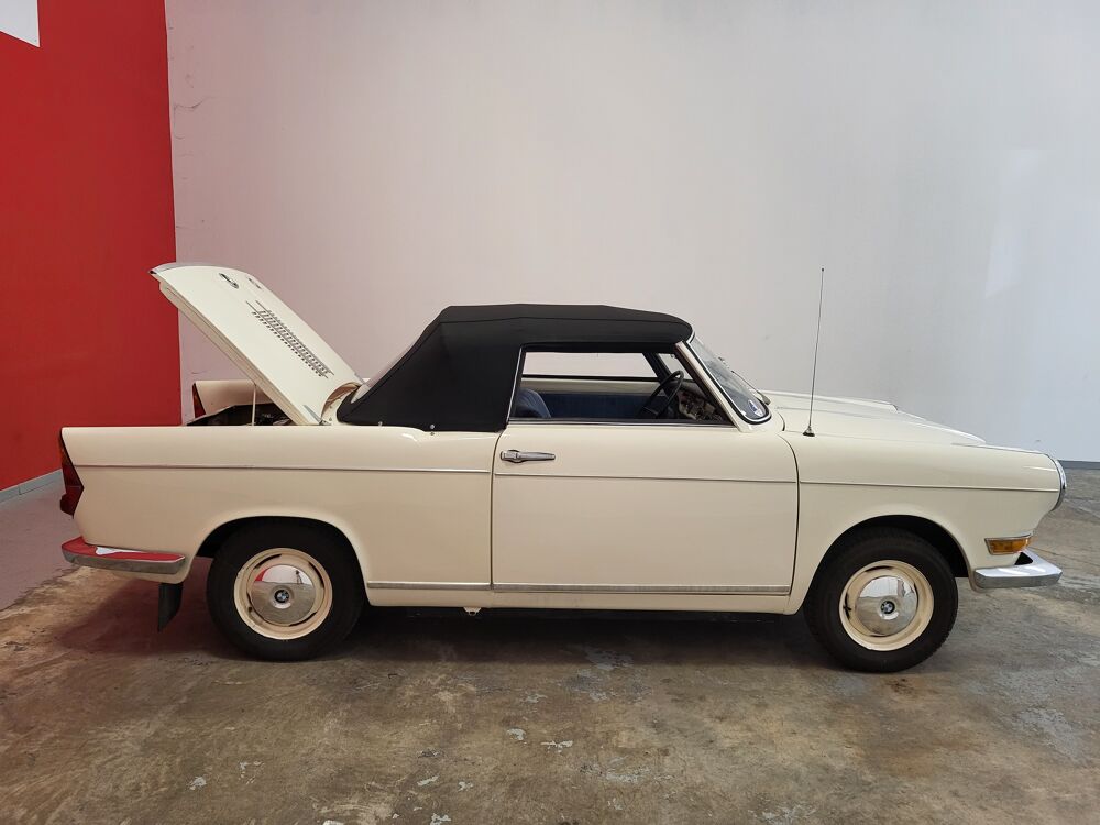 M4 700S CABRIOLET FLAT TWIN 1962 occasion 37170 Chambray-l&egrave;s-Tours