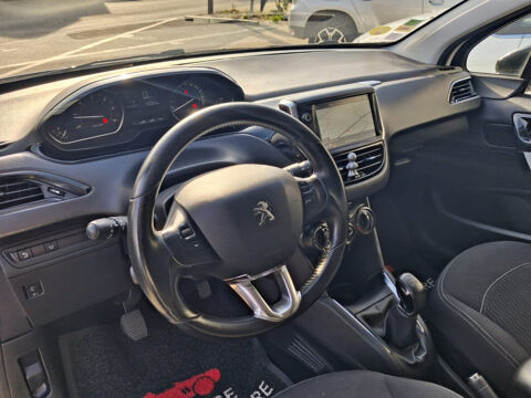 208 I Phase 2 1.5 Blue HDi S&S 100cv Active Business 2020 occasion 49124 Saint-Barth&eacute;lemy-d'Anjou