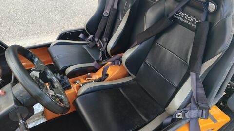 Autres BUGGY LANTANA 800i 2014 occasion 68390 Sausheim