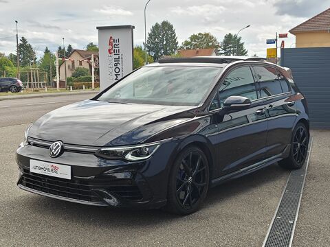 Golf 2.0 TSI 320ch R 4Motion DSG7 2022 occasion 90400 Danjoutin