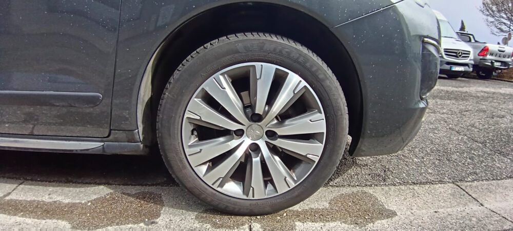 3008 1.2 Puretech 130 cv Allure 2015 occasion 68390 Sausheim
