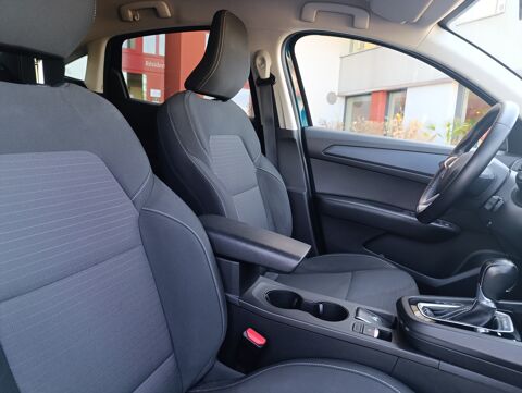 Arkana E-TECH 1.6i 145 cv Hybrid 94 cv BVA BUSINESS 2022 occasion 68200 Mulhouse