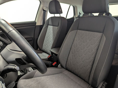T-Cross (2) 1.0 TSI 116 START/STOP LIFE DSG7 2024 occasion 95800 Cergy