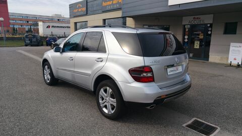 Classe M ML 500 2006 occasion 68390 Sausheim