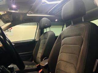 Tiguan 2.0 TDI 150 cv DSG7 R-Line – Toit Ouvrant – Garantie 12 Mois 2019 occasion 71300 Montceau-les-Mines