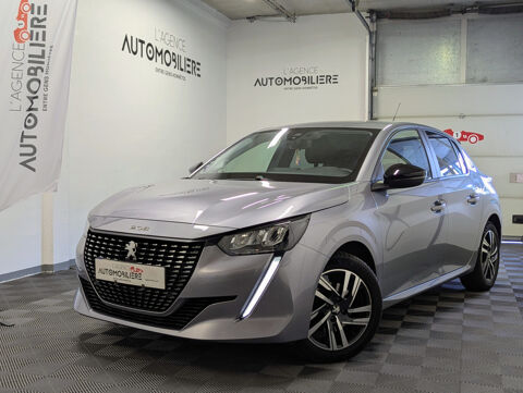 Annonce voiture Peugeot 208 13690 €