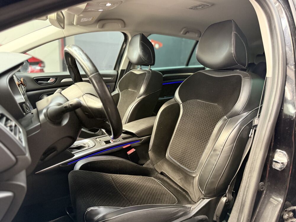 M&eacute;gane IV Estate Tce 130 Energy EDC Intens 7.0 CV 2017 occasion 78680 &Eacute;p&ocirc;ne