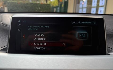 X2 SDRIVE 18D M SPORT BVA8 2020 occasion 92370 Chaville
