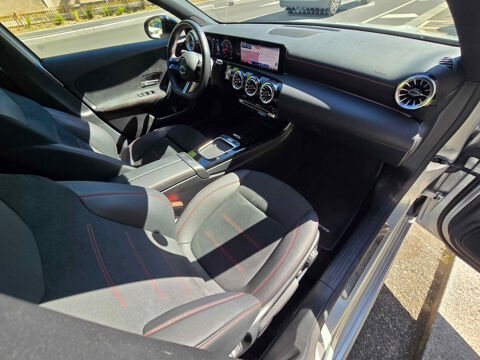 Classe A IV A 200 AMG LINE 7G-Tronic Garantie Mercedes Avril 2027 2023 occasion 69008 Lyon