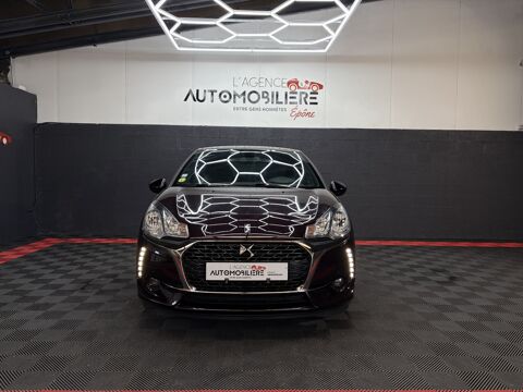 DS3 1.6 BLUEHDI 100 SO CHIC 2016 occasion 78680 &Eacute;p&ocirc;ne