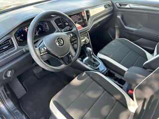T-ROC 1.5 TSI 150 STYLE DSG 1er main GARANTIE 2021 occasion 34160 Castries