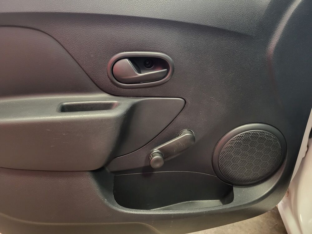 Sandero DACIA SANDERO II (2) 1.0 SCE 75 ACCESS 2019 occasion 37170 Chambray-l&egrave;s-Tours