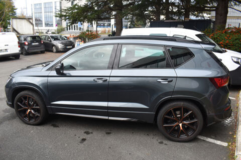 Ateca VZ 2.0 TSI 4Drive DSG7 300 cv Bo&icirc;te auto PACK PERF TOIT OUVR 2019 occasion 91120 Palaiseau