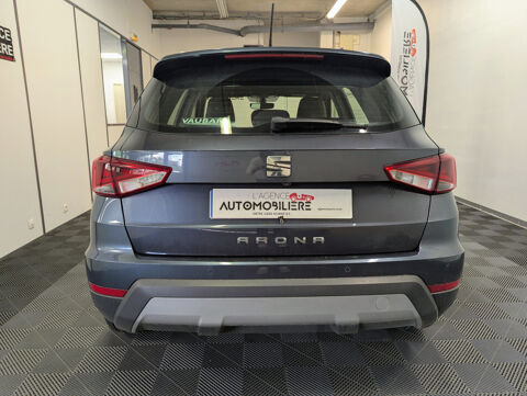 Arona 1.6 TDI 95 S/S XCELLENCE DSG7 2020 occasion 95800 Cergy
