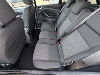 C-max 1.0 ECOBOOST - 125cv TITANIUM / DISTRIBUTION OK 2015 occasion 71380 Ch&acirc;tenoy-en-Bresse