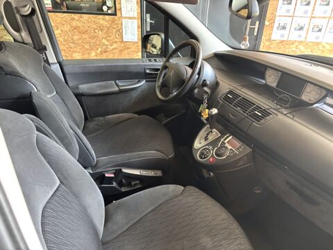 C8 2.0 l HDI 163ch Finition Exclusive Plus 2013 occasion 59640 Dunkerque