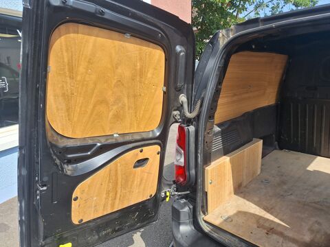 Berlingo M 650 kg 1.5 BlueHDi 100 ch 1&egrave;re main 2019 occasion 90400 Danjoutin