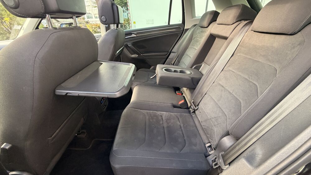 Tiguan 2.0 TDi 16V DSG7 150 cv Bo&icirc;te auto 2018 occasion 91120 Palaiseau