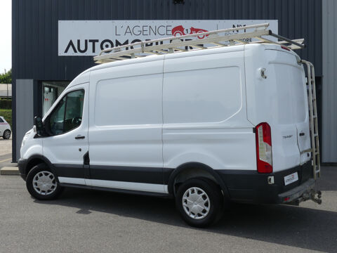 Ford Transit IV P 350 L2 2.0 L TDCI 170 2019 occasion Nonant 14400