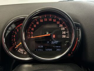 Countryman MINI COUNTRYMAN II (F60) COOPER 136 EDITION OAKWOOD BVA6 2018 occasion 37170 Chambray-l&egrave;s-Tours