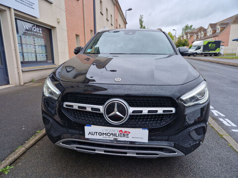 Classe GLA II 200 D BUSINESS LINE 8G-DCT 2022 occasion 80480 Salou&euml;l