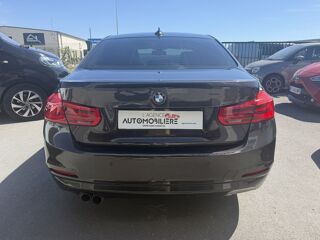S&eacute;rie 3 Berline 330e 2.0 TPT 16V 252 Hybrid 184 cv garantie 6 mois 2016 occasion 51000 Ch&acirc;lons-en-Champagne