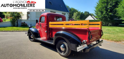  1947 occasion 60700 Fleurines
