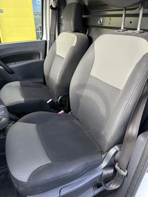 Kangoo Express 1.5 DCI ZEN 75 Grand confort 2019 occasion 76760 Yerville