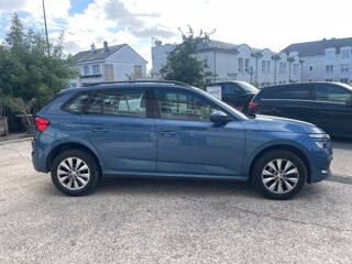Kamiq 1.0 TSI 116 cv - Ambition 2019 occasion 49124 Saint-Barth&eacute;lemy-d'Anjou
